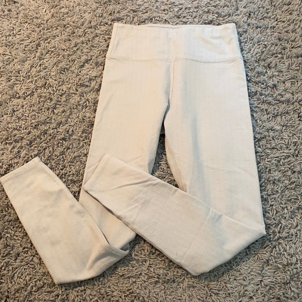 Cheveron leggings